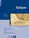 Cover: Torture - Hogrefe Publishing
