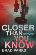 Cover: Closer Than You Know - Faber & Faber