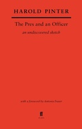 Cover: The Pres and an Officer - Faber & Faber