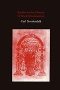 Cover: Studies in The History of Book Illumination - Pindar Press
