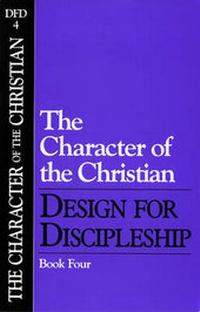Enlarge image Cover: Dfd4 Character of the Christian - NavPress