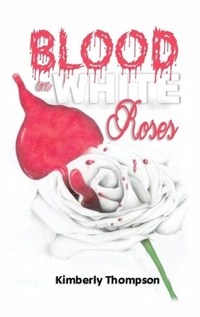 Enlarge image Cover: Blood on White Roses - Kingdom Builders Publications