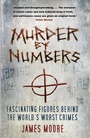 Cover: Murder by Numbers - The History Press Ltd