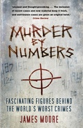 Cover: Murder by Numbers - The History Press Ltd
