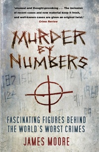 Enlarge image Cover: Murder by Numbers - The History Press Ltd
