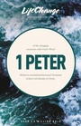 Cover: Lc 1 Peter (13 Lessons) - NavPress