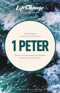 Cover: Lc 1 Peter (13 Lessons) - NavPress