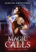 Cover: Magic Calls - Faerie Ring Press