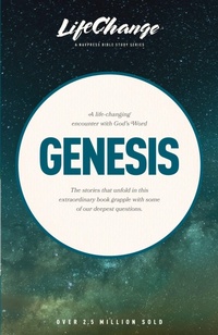 Enlarge image Cover: Lc Genesis (19 Lessons) - NavPress