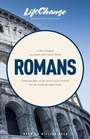 Cover: Romans - NavPress