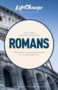 Cover: Romans - NavPress