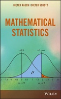 Cover: Mathematical Statistics - Wiley