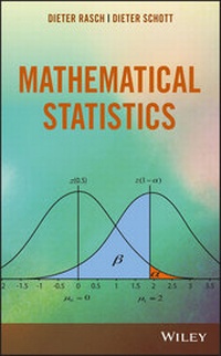 Enlarge image Cover: Mathematical Statistics - Wiley