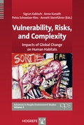 Cover: Vulnerability, Risks, and Complexity - Hogrefe Publishing