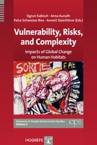 Enlarge image Cover: Vulnerability, Risks, and Complexity - Hogrefe Publishing