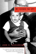 Cover: My Father The Spy - HarperCollins
