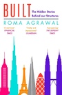 Cover: Built - Bloomsbury Publishing PLC