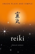 Cover: Reiki, Orion Plain and Simple - Seven Dials
