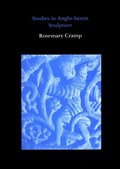 Cover: Studies in Anglo-Saxon Sculpture - Pindar Press