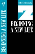 Cover: Scl 2 Beginning a New Life - NavPress