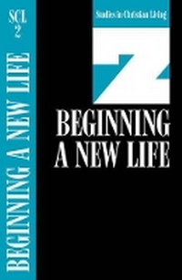Enlarge image Cover: Scl 2 Beginning a New Life - NavPress