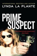 Cover: Prime Suspect - HarperCollins