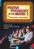 Cover: Positive Psychology at the Movies - Hogrefe Publishing