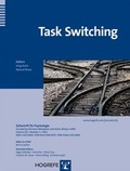 Bild: Task Switching - Hogrefe Publishing