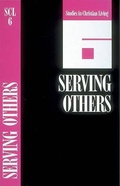 Cover: Serving Others - NavPress