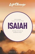 Cover: Lc Isaiah (18 Lessons) - NavPress