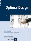 Bild: Optimal Design - Hogrefe