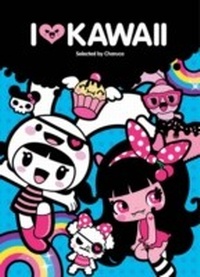 Abbildung von: I Love Kawaii - Harper