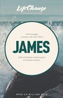 Cover: James - NavPress