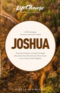 Cover: Lc Joshua (16 Lessons) - NavPress