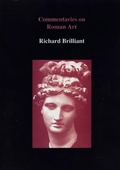 Cover: Commentaries on Roman Art - Pindar Press