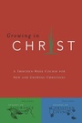 Cover: Growing in Christ - NavPress