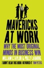Cover: Mavericks at Work - HarperCollins
