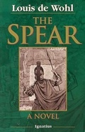Cover: The Spear - Ignatius Press