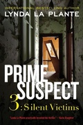 Cover: Prime Suspect 3 - HarperCollins
