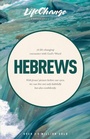 Cover: Lc Hebrews (19 Lessons) - NavPress