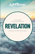 Cover: Lc Revelation (15 Lessons) - NavPress