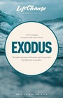 Cover: Exodus - NavPress