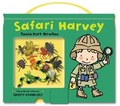 Cover: Safari Harvey - HarperCollins