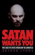 Cover: Satan Wants You - Little, Brown & Company
