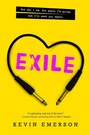 Cover: Exile - HarperCollins