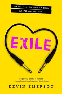 Enlarge image Cover: Exile - HarperCollins