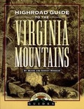 Cover: Highroad Guide to Virginia Mountains - John F. Blair, Publisher
