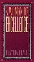 Cover: Woman of Excellence - NavPress