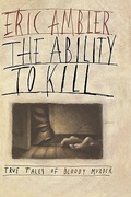 Cover: Ability to Kill - Little, Brown & Company