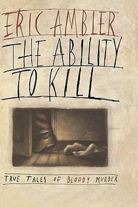 Enlarge image Cover: Ability to Kill - Little, Brown & Company